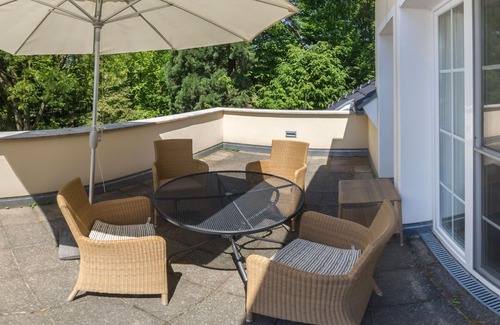 Kressbronn Apartment | Holiday apartment Kressbronn for 1 - 3 persons with 2 bedrooms - Holiday apartment in one or multi-f