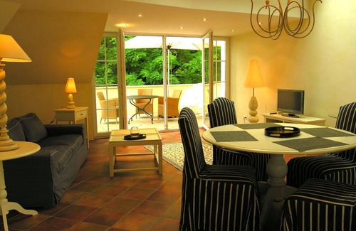 Kressbronn Apartment | Holiday apartment Kressbronn for 1 - 3 persons with 2 bedrooms - Holiday apartment in one or multi-f