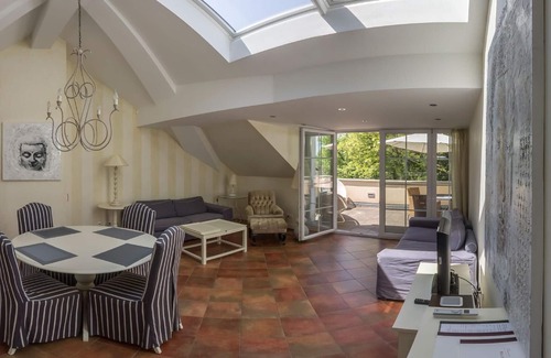 Kressbronn Apartment | Holiday apartment Kressbronn for 1 - 3 persons with 2 bedrooms - Holiday apartment in one or multi-f