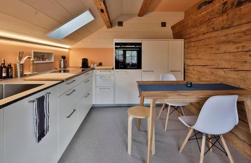 Krummenau Apartment | Holiday apartment Krummenau for 1 - 5 persons with 4 bedrooms - Multistorey holiday home/maisonette