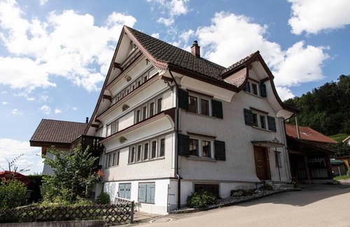 Krummenau Apartment | Holiday apartment Krummenau for 1 - 5 persons with 4 bedrooms - Multistorey holiday home/maisonette