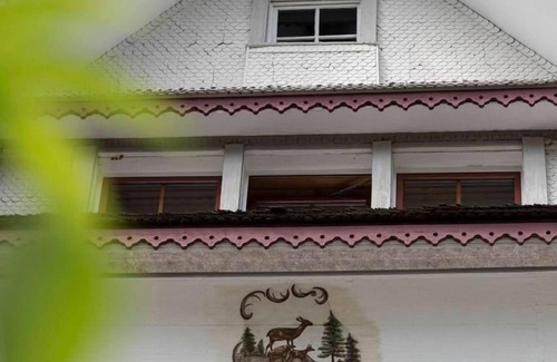 Krummenau Apartment | Holiday apartment Krummenau for 1 - 5 persons with 4 bedrooms - Multistorey holiday home/maisonette