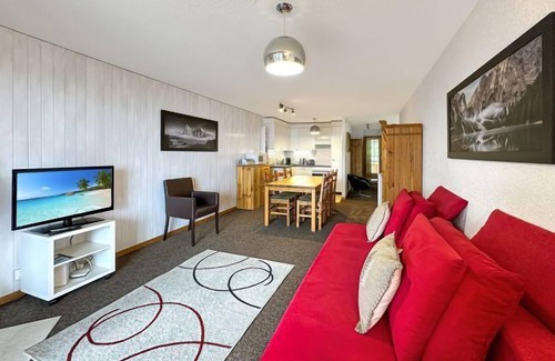 Les Mayens-de-Sion Apartment | Holiday apartment Les Agettes for 1 - 8 persons with 3 bedrooms - Holiday apartment