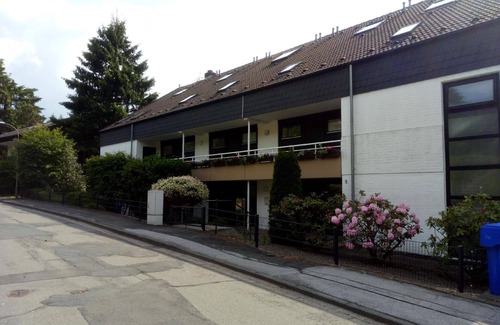 Laddeken Apartment | Holiday apartment Langelsheim for 1 - 2 persons - Holiday apartment in one or multi-family house