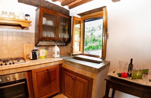 Nozanno Apartment | Holiday apartment Lucca (Stadt) for 1 - 7 persons with 3 bedrooms - Holiday apartment