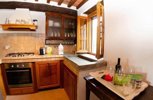 Nozanno Apartment | Holiday apartment Lucca (Stadt) for 1 - 7 persons with 3 bedrooms - Holiday apartment