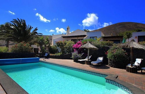 La Asomada Apartment | Holiday apartment La Asomada for 1 - 2 persons with 1 bedroom - Holiday apartment