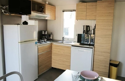 Lauwersoog House | Holiday apartment Lauwersoog for 1 - 4 persons with 2 bedrooms - Holiday house