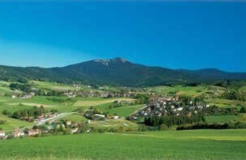 Lam Apartment | Holiday apartment Lam for 1 - 2 persons with 1 bedroom - Holiday apartment