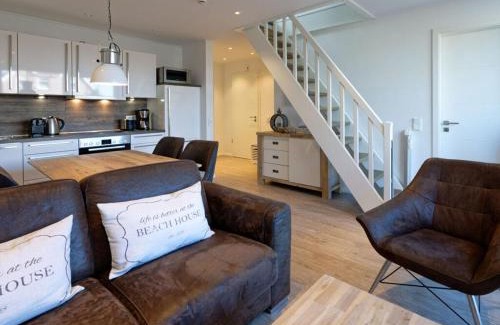 Langeoog Apartment | Holiday apartment Langeoogtraum