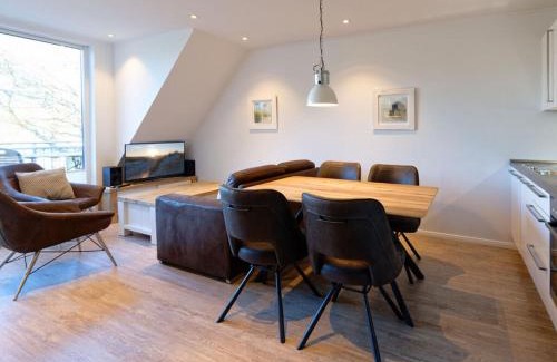 Langeoog Apartment | Holiday apartment Langeoogtraum