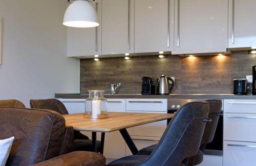Langeoog Apartment | Holiday apartment Langeoogtraum