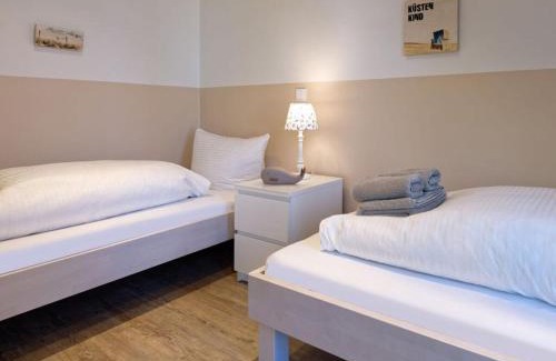 Langeoog Apartment | Holiday apartment Langeoogtraum