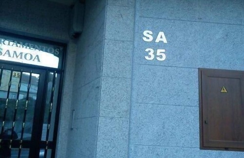 Laxe Apartment | Holiday apartment Laxe for 1 - 2 persons with 1 bedroom - Holiday apartment in one or multi-family h