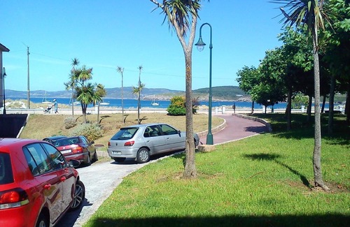 Laxe Apartment | Holiday apartment Laxe for 1 - 2 persons with 1 bedroom - Holiday apartment in one or multi-family h
