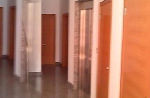 Laxe Apartment | Holiday apartment Laxe for 1 - 2 persons with 1 bedroom - Holiday apartment in one or multi-family h