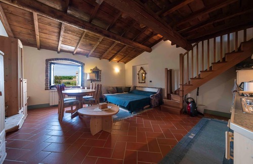 Cola Other | Holiday apartment Lazise for 1 - 6 persons with 1 bedroom - Castle
