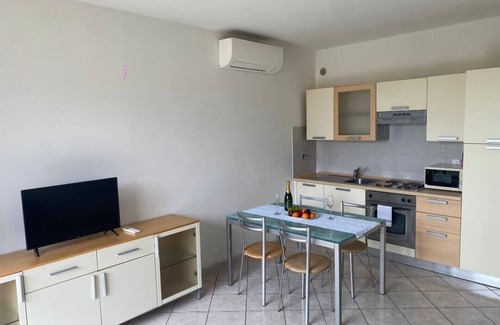 San Terenzo Apartment | Holiday apartment Lerici for 1 - 4 persons with 1 bedroom - Holiday apartment