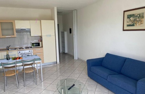 San Terenzo Apartment | Holiday apartment Lerici for 1 - 4 persons with 1 bedroom - Holiday apartment