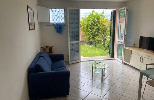 San Terenzo Apartment | Holiday apartment Lerici for 1 - 4 persons with 1 bedroom - Holiday apartment