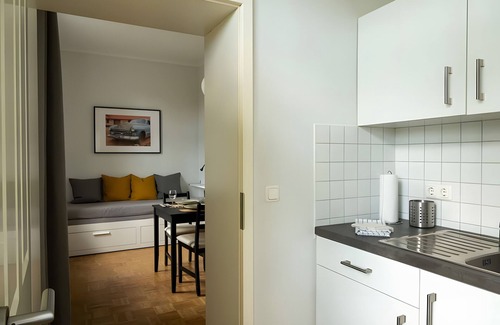 Weimar Apartment | Holiday Apartment Lindner 1