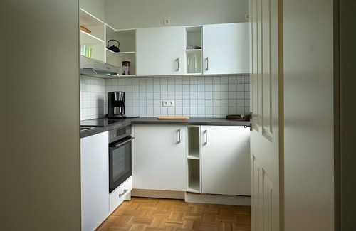 Weimar Apartment | Holiday Apartment Lindner 1