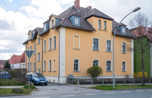 Weimar Apartment | Holiday Apartment Lindner 2