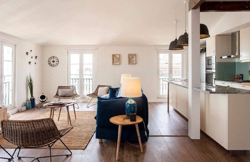 Martires Apartment | Holiday apartment Lisbon for 1 - 6 persons with 3 bedrooms - Holiday apartment in one or multi-famil