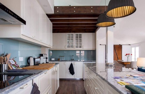 Martires Apartment | Holiday apartment Lisbon for 1 - 6 persons with 3 bedrooms - Holiday apartment in one or multi-famil