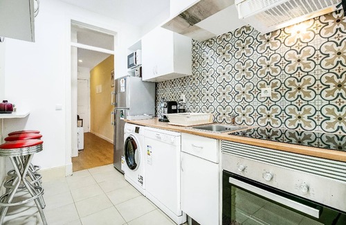 Lisbon Old Town Apartment | Holiday apartment Lisbon for 1 - 8 persons with 3 bedrooms - Holiday apartment in one or multi-famil