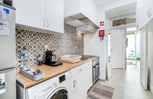 Lisbon Old Town Apartment | Holiday apartment Lisbon for 1 - 8 persons with 3 bedrooms - Holiday apartment in one or multi-famil