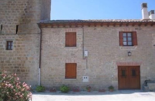 Lerruz House | Holiday apartment Lizoain for 2 - 10 persons with 4 bedrooms - Holiday house