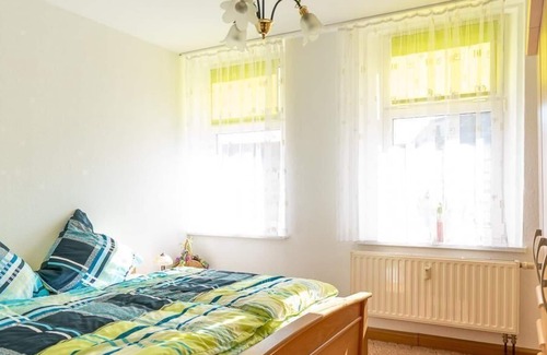 Loebau Apartment | Holiday apartment Löbau for 1 - 3 persons with 2 bedrooms - Holiday apartment