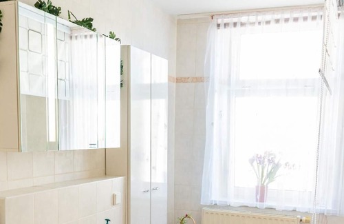 Loebau Apartment | Holiday apartment Löbau for 1 - 3 persons with 2 bedrooms - Holiday apartment