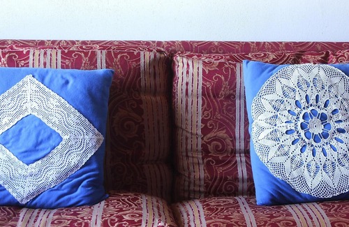 Loiano Apartment | Holiday apartment Loiano for 1 - 3 persons with 1 bedroom - Row house