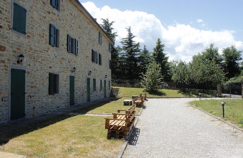 Loiano Apartment | Holiday apartment Loiano for 1 - 3 persons with 1 bedroom - Row house