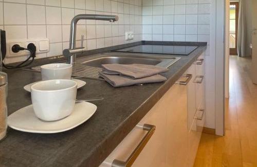 Oberstaufen House | Holiday apartment lucky guy