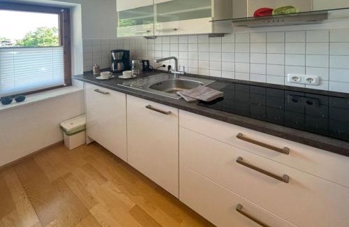 Oberstaufen House | Holiday apartment lucky guy