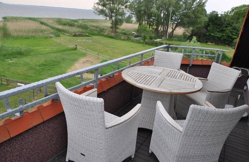 Luetow Apartment | Holiday apartment Lütow for 1 - 4 persons with 2 bedrooms - Holiday apartment