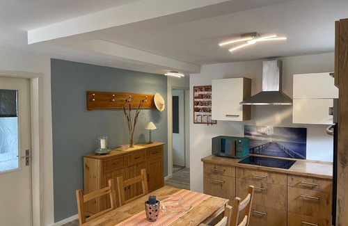 Lychen Apartment | Holiday apartment Lychen for 1 - 6 persons with 3 bedrooms - Holiday apartment