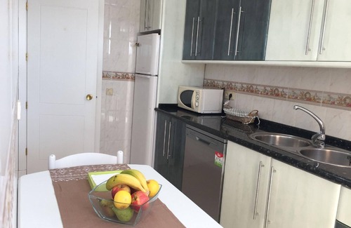Morro Jable Apartment | Holiday apartment Morro Jable for 1 - 4 persons with 2 bedrooms - Holiday apartment