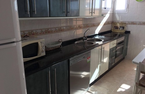 Morro Jable Apartment | Holiday apartment Morro Jable for 1 - 4 persons with 2 bedrooms - Holiday apartment
