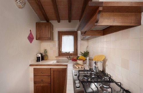 Magione Apartment | Holiday apartment Magione for 1 - 2 persons with 1 bedroom - Holiday apartment