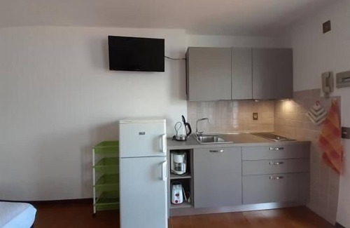 Malcesine Apartment | Holiday apartment Malcesine for 1 - 2 persons - Holiday apartment