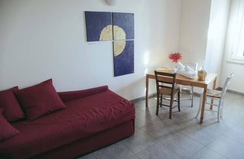 Corte Barco Other | Holiday apartment Marmirolo for 1 - 4 persons - Farmhouse