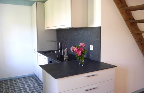 Marnand Apartment | Holiday apartment Marnand for 1 - 2 persons with 1 bedroom - Holiday apartment in one or multi-famil