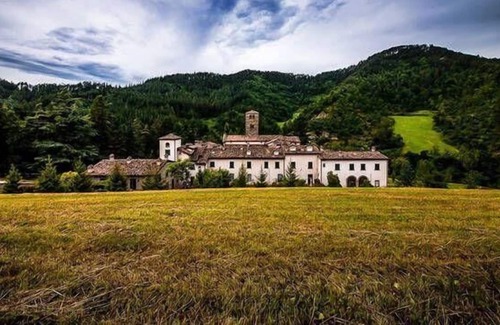 Marradi Apartment | Holiday apartment Marradi for 1 - 4 persons with 1 bedroom - Holiday apartment in one or multi-famil