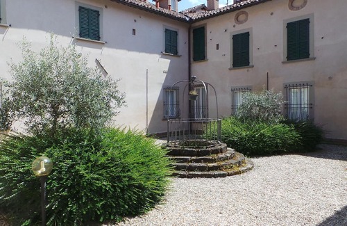 Marradi Apartment | Holiday apartment Marradi for 1 - 4 persons with 1 bedroom - Holiday apartment in one or multi-famil