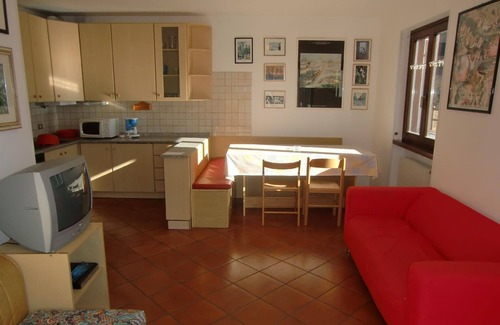 Mezzolago Apartment | Holiday apartment Mezzolago for 1 - 5 persons with 2 bedrooms - Holiday apartment in one or multi-fa