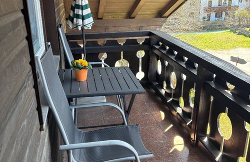Mittenwald Apartment | Holiday apartment Mittenwald for 1 - 2 persons - Holiday apartment in one or multi-family house